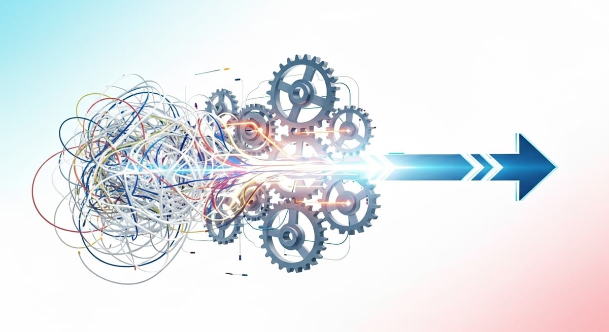 Streamline Workflows